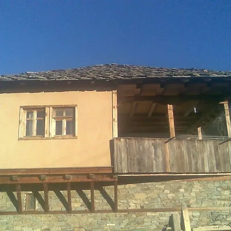 بيت ضيافة Krumovata Kashta *