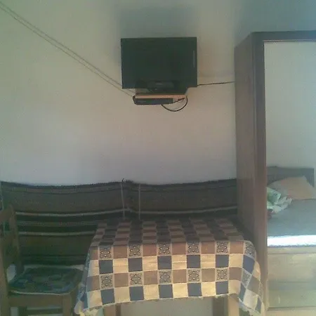 Krumovata Kashta بيت ضيافة *