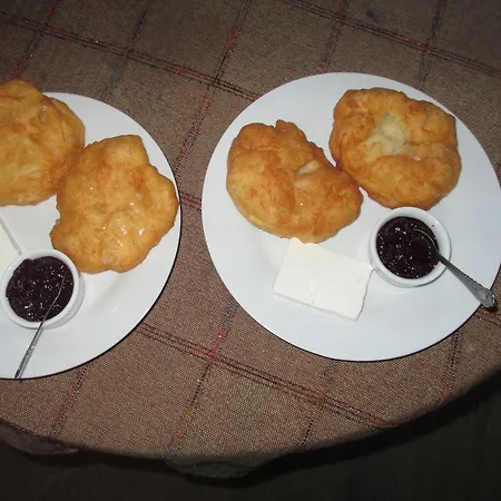Krumovata Kashta بيت ضيافة *