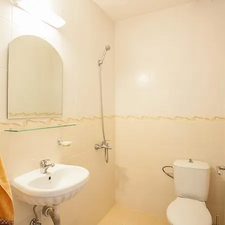 Krumovata Kashta بيت ضيافة