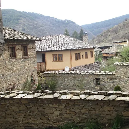 Krumovata Kashta * Kovačevica