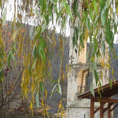 Krumovata Kashta