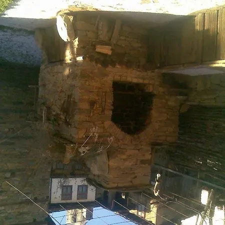 Krumovata Kashta